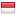 contoh2.com server is located in Indonesia